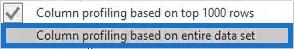 在 Excel 中附加多個工作表以支持 BI