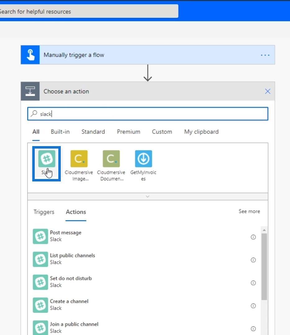 Microsoft Power Automate フローのスコープ制御