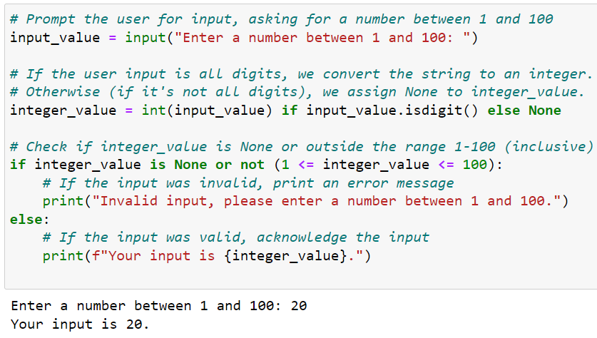 Python 內聯 If：終極操作指南
