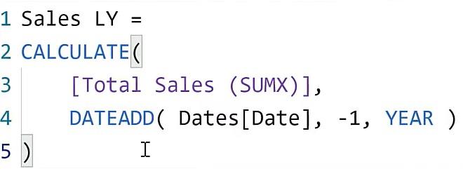 LuckyTemplates 中的 DAX 計算：最佳實踐