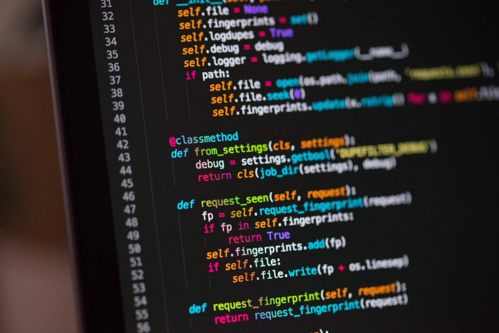 什麼是 Python 中的自我：真實世界的例子