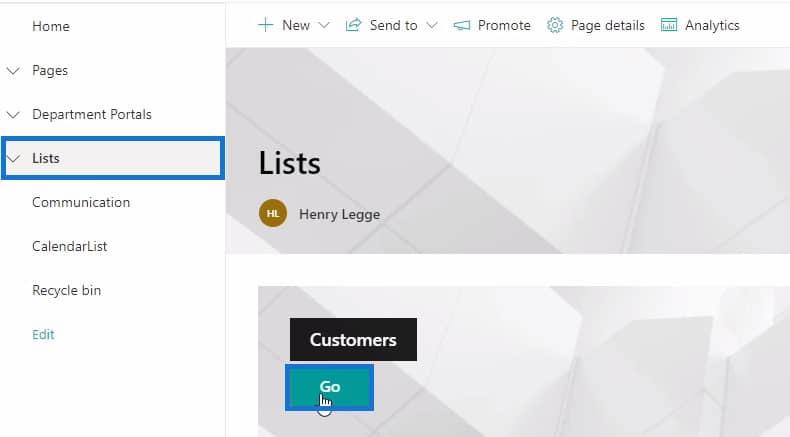 La característica de automatización de SharePoint | Una introducción La característica de automatización de SharePoint | Una introducción