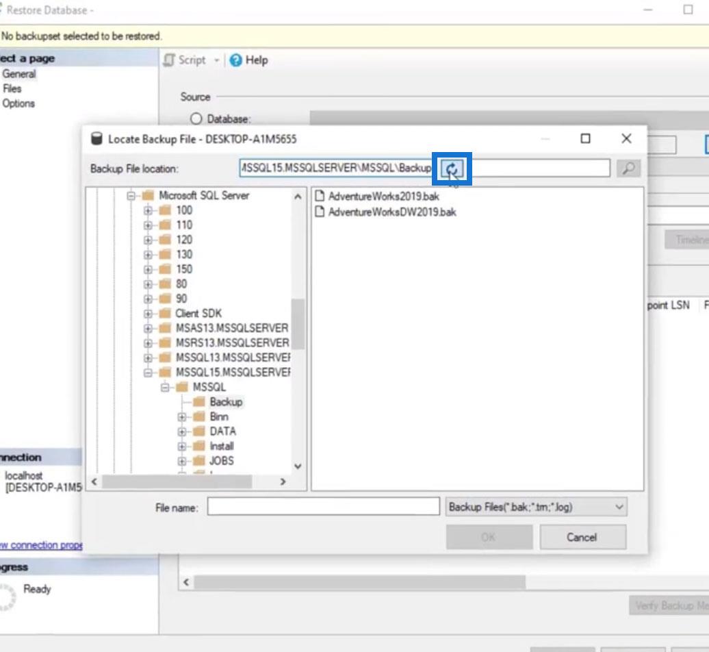 SQL Server 下載與安裝