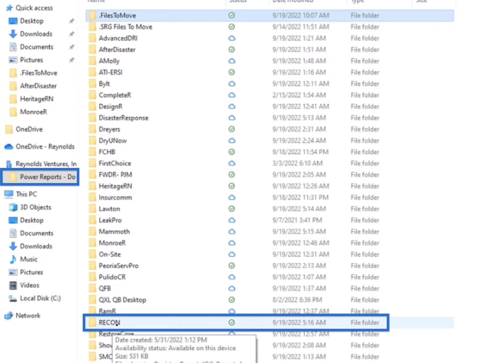 Speichern Sie E-Mail-Anhänge in SharePoint mit Power Automate