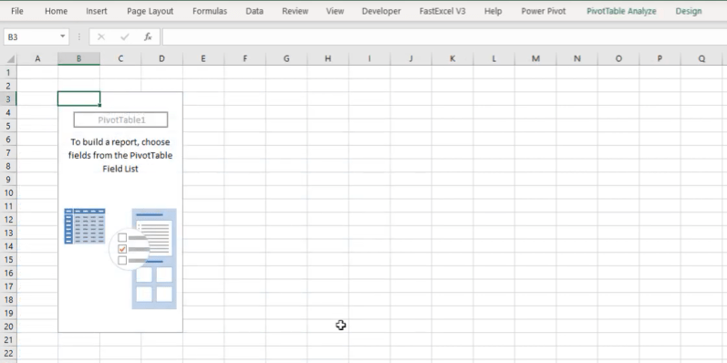 文本文件中的維度表：Power Query 解決方案