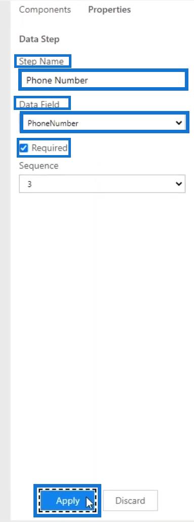 Microsoft Power Automate 中的業務流程