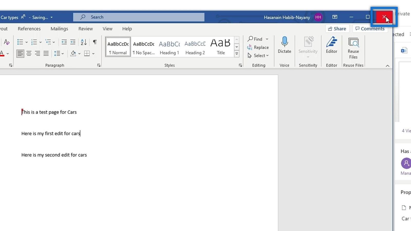 SharePoint 文檔庫 |  初學者教程