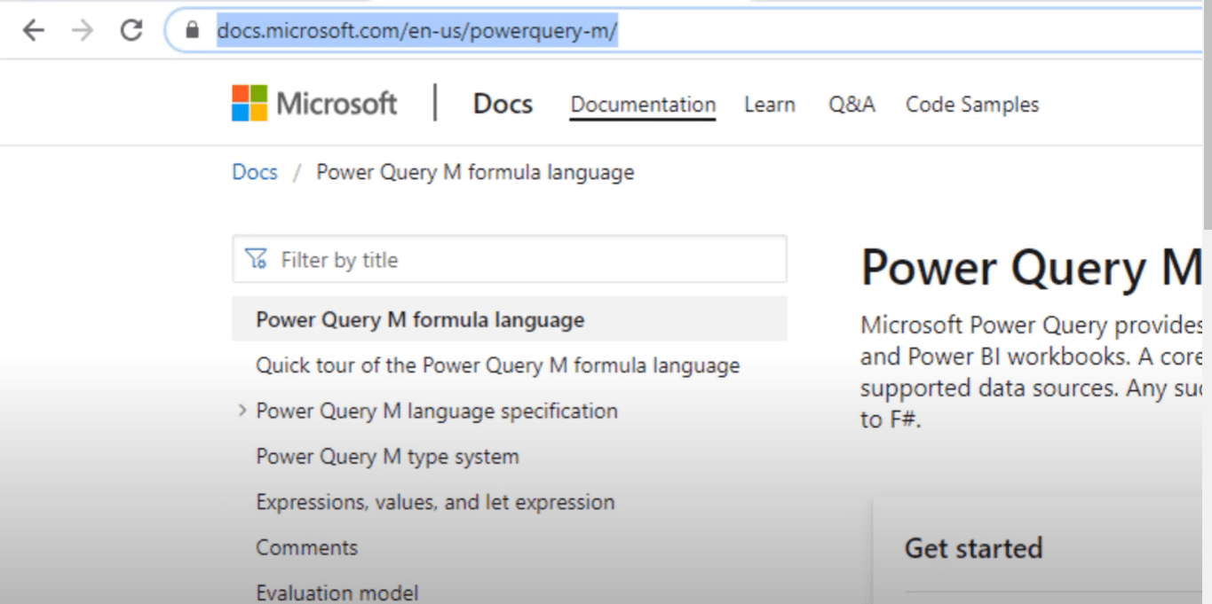 文本文件中的維度表：Power Query 解決方案