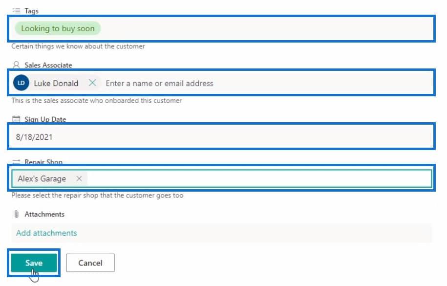 La característica de automatización de SharePoint | Una introducción La característica de automatización de SharePoint | Una introducción