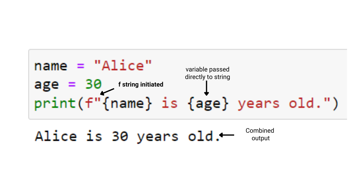 不帶換行符的 Python 打印：簡單的分步指南