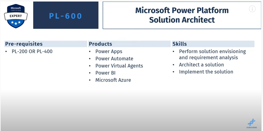 Power Platform 教程：為什麼要獲得 Microsoft Power Platform 認證？