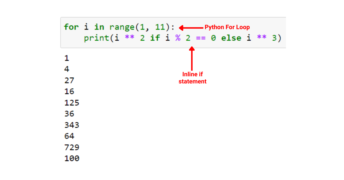 Python 內聯 If：終極操作指南