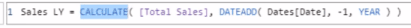 LuckyTemplates DATEADD 函數和時間相關的見解