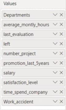 LuckyTemplates データ レポートでの Python スクリプト