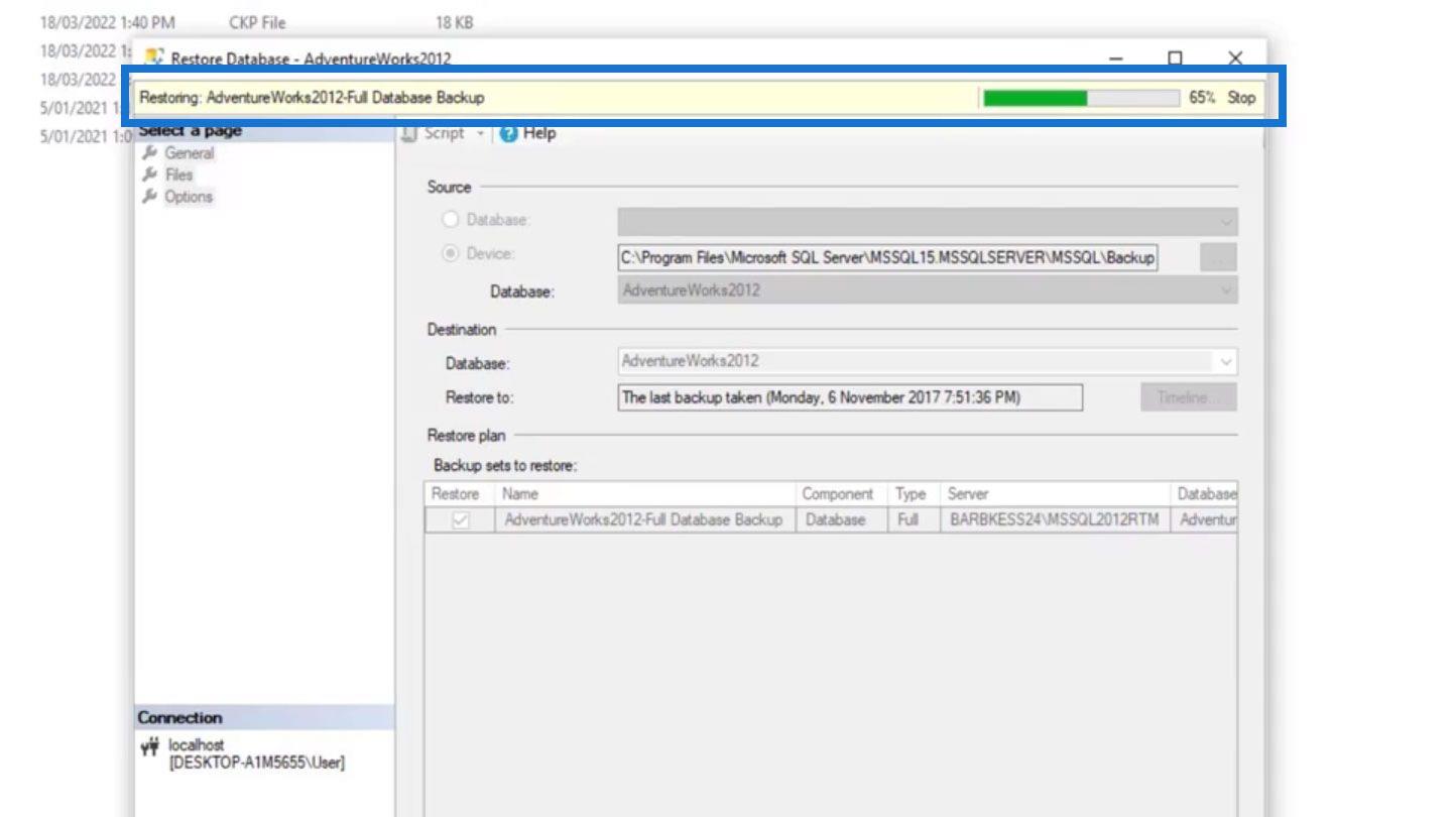 SQL Server 下載與安裝