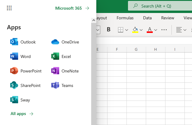 Microsoft Excelとは何ですか?  詳細な概要