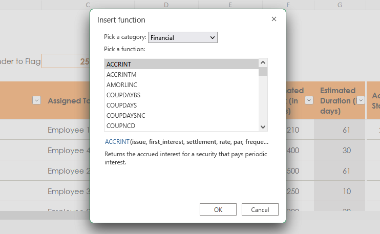 Microsoft Excelとは何ですか?  詳細な概要