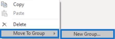 Power Query 言語フローのベスト プラクティス